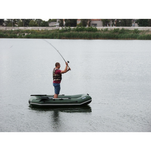 Лодка Ладья  ЛТ-250ЕВБ  