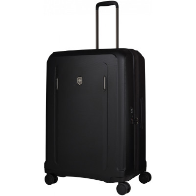 Чемодан на 4 колесах Victorinox Travel Werks Traveler 6.0 Hs/Black L Expandable 103 л (Vt609972)