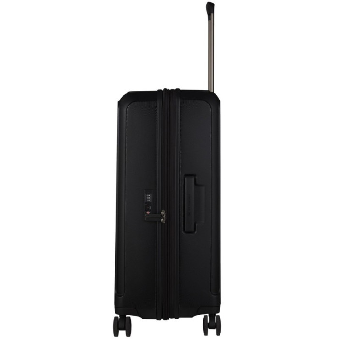 Чемодан на 4 колесах Victorinox Travel Werks Traveler 6.0 Hs/Black L Expandable 103 л (Vt609972)  