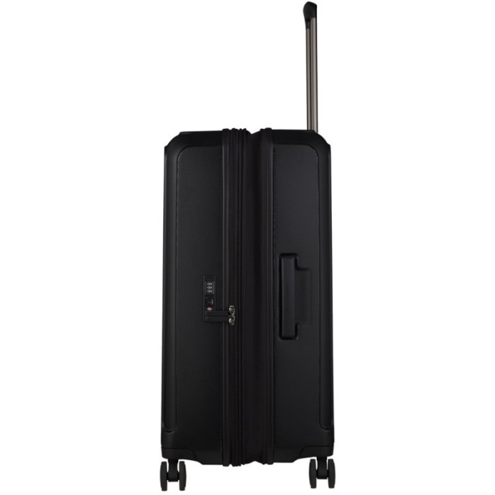 Чемодан на 4 колесах Victorinox Travel Werks Traveler 6.0 Hs/Black L Expandable 103 л (Vt609972)  
