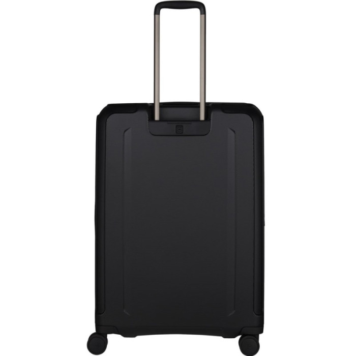 Чемодан на 4 колесах Victorinox Travel Werks Traveler 6.0 Hs/Black L Expandable 103 л (Vt609972)  
