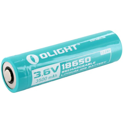 Аккумуляторная батарея 18650 Olight ORB-186C35