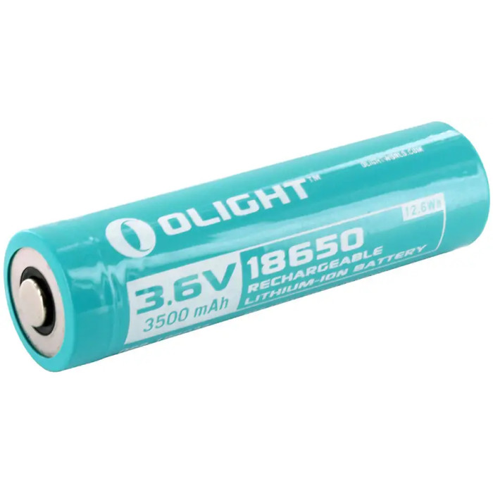 Аккумуляторная батарея 18650 Olight ORB-186C35 