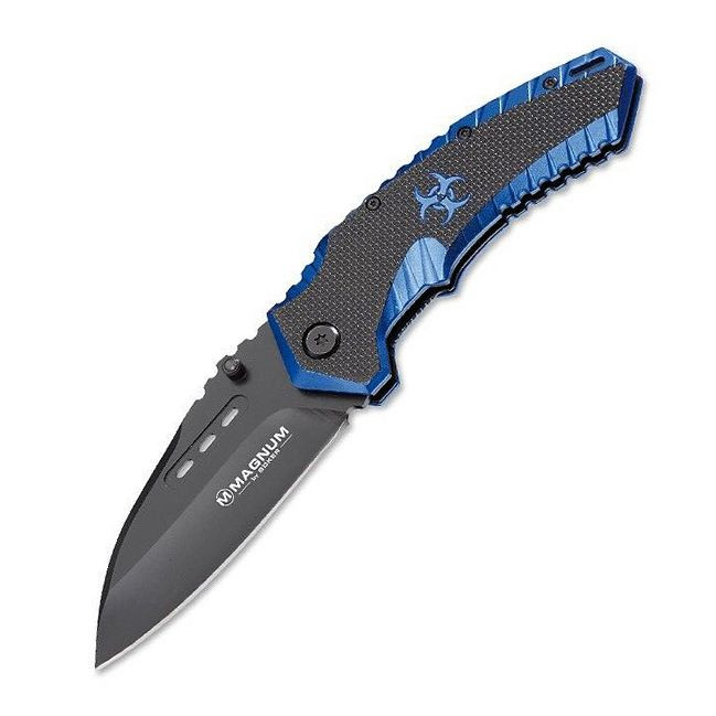 Нож Boker Magnum Cobalt Strike  