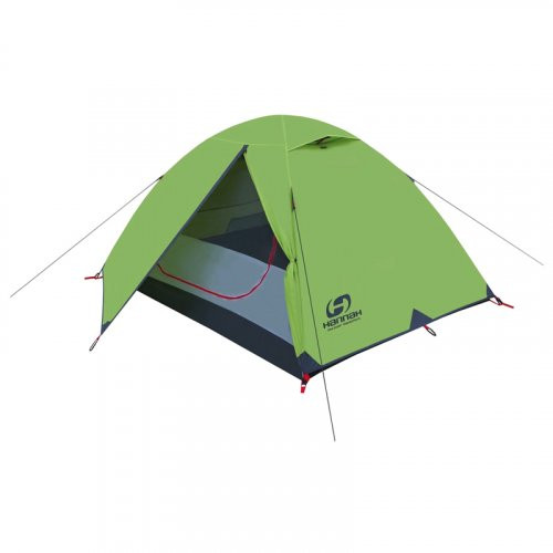 Палатка Hannah Spruce 3 parrot green 