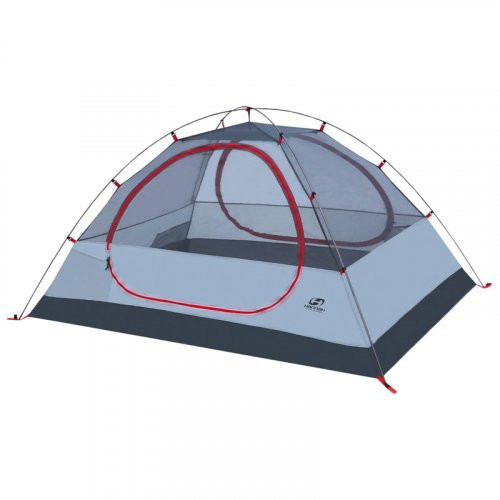 Палатка Hannah Spruce 3 parrot green  