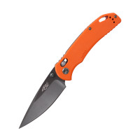 Нож Ganzo G7533, оранжевый