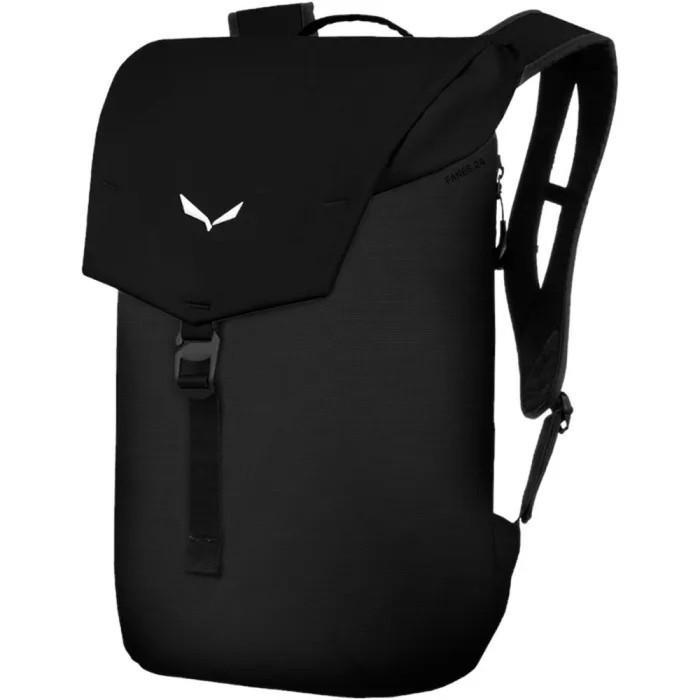 Рюкзак Salewa FANES 24L 1433 0910 - UNI - черный  