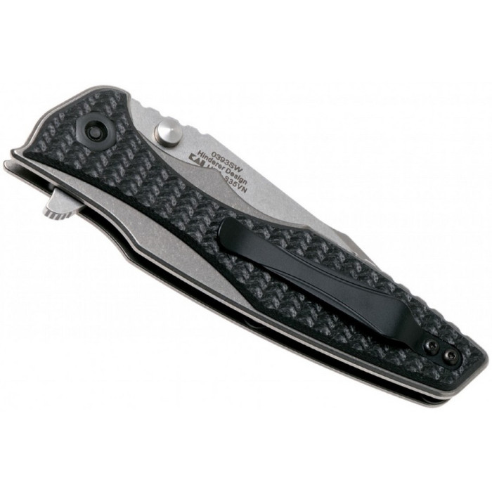 Нож Zero Tolerance 0393SW  