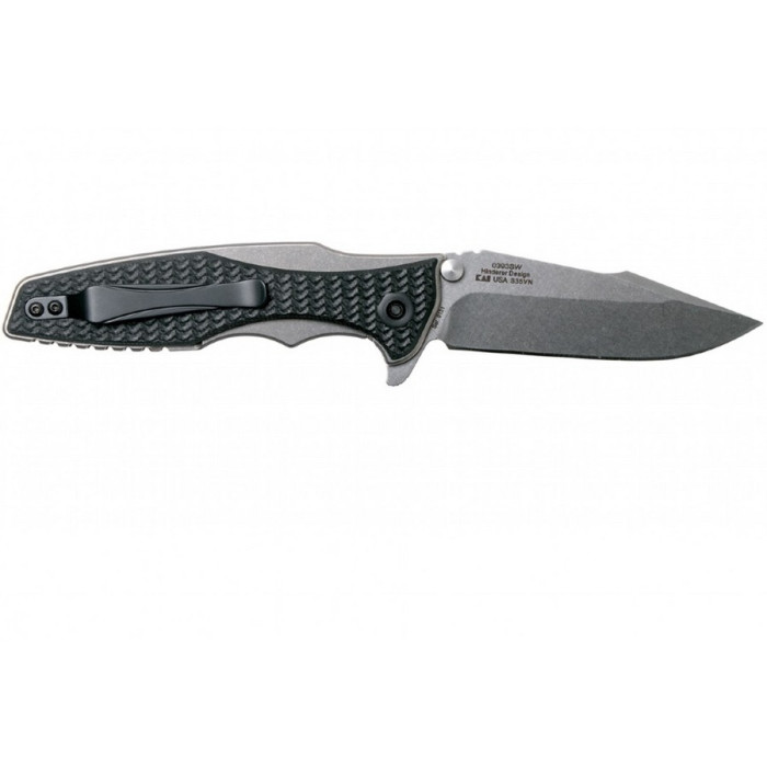 Нож Zero Tolerance 0393SW  