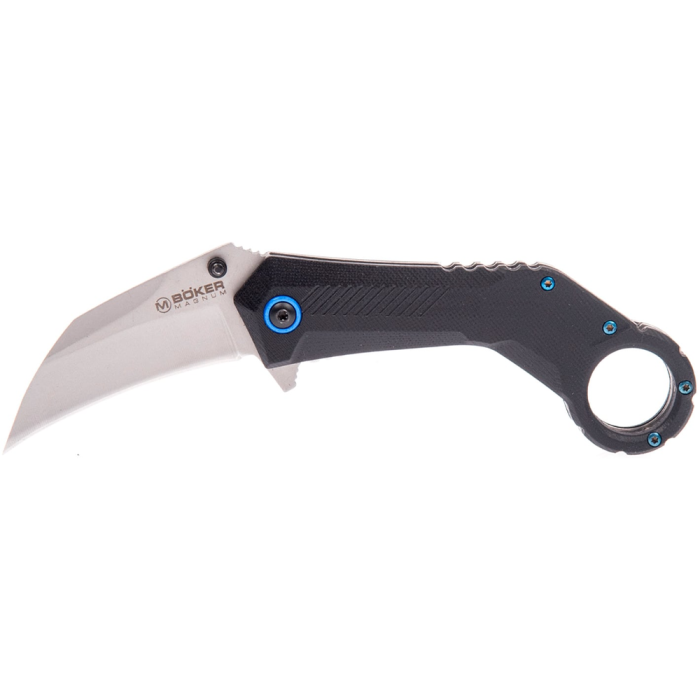 Нож Boker Magnum Veloc  