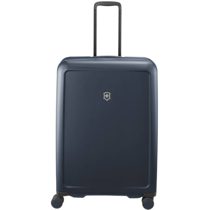 Чемодан на 4 колесах Victorinox Travel Connex Hs/Deep Lake L Expandable 107/121 л (Vt609817)  