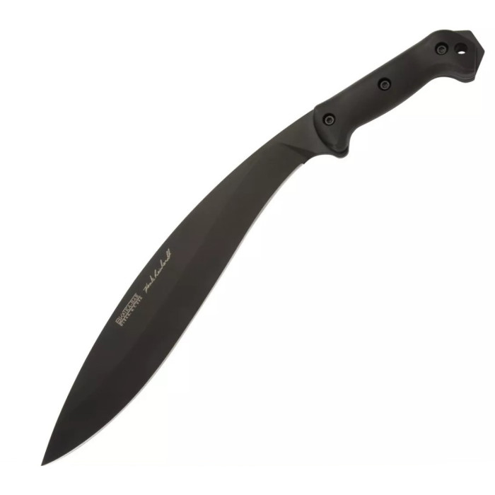 Кукри Ka-Bar Becker\Reinhardt Kukri длина клинка 33,6 см  