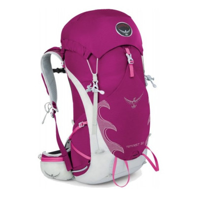 Рюкзак Osprey Tempest 30, розовый