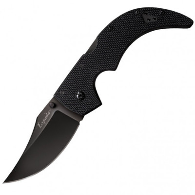 Нож Cold Steel Espada Medium Black XHP 62NGCM