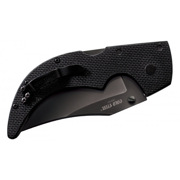 Нож Cold Steel Espada Medium Black XHP 62NGCM  