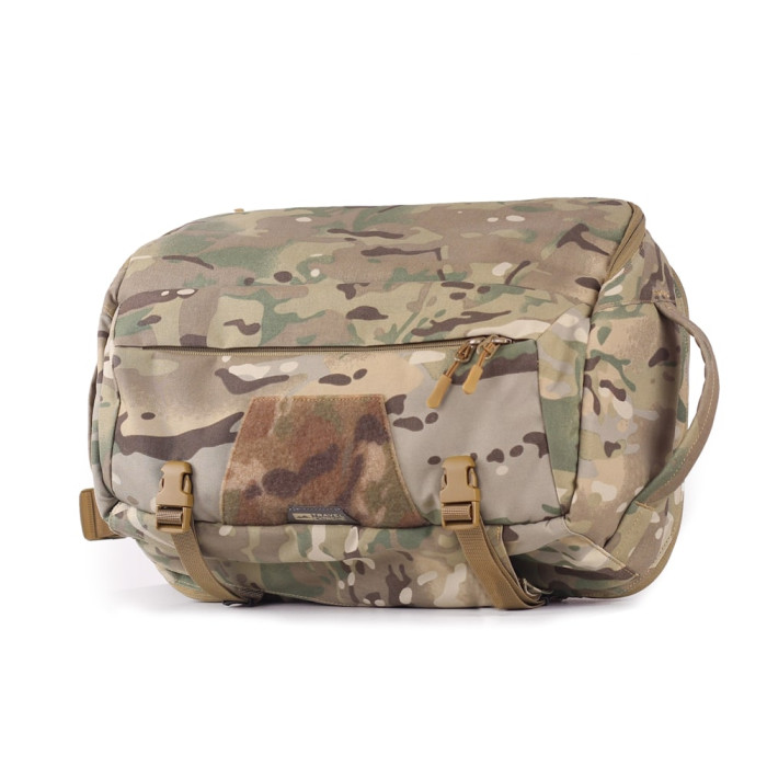 EDC Сумка Travel Extreme однолямочная DELTA multicam CORDURA 500  