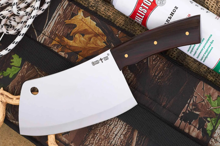 Топор туристический Grand Way FBCB 01  