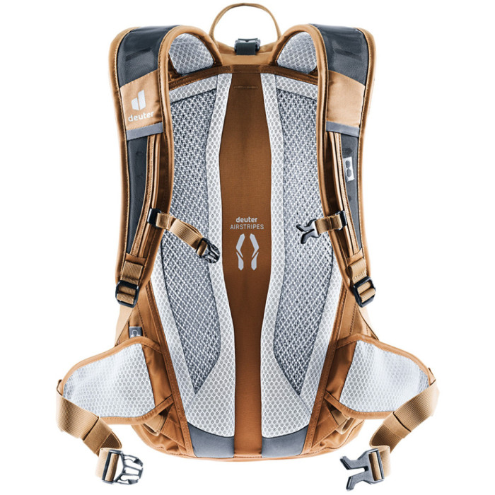 Рюкзак DEUTER Amager 25+5 цвет 6008 almond  