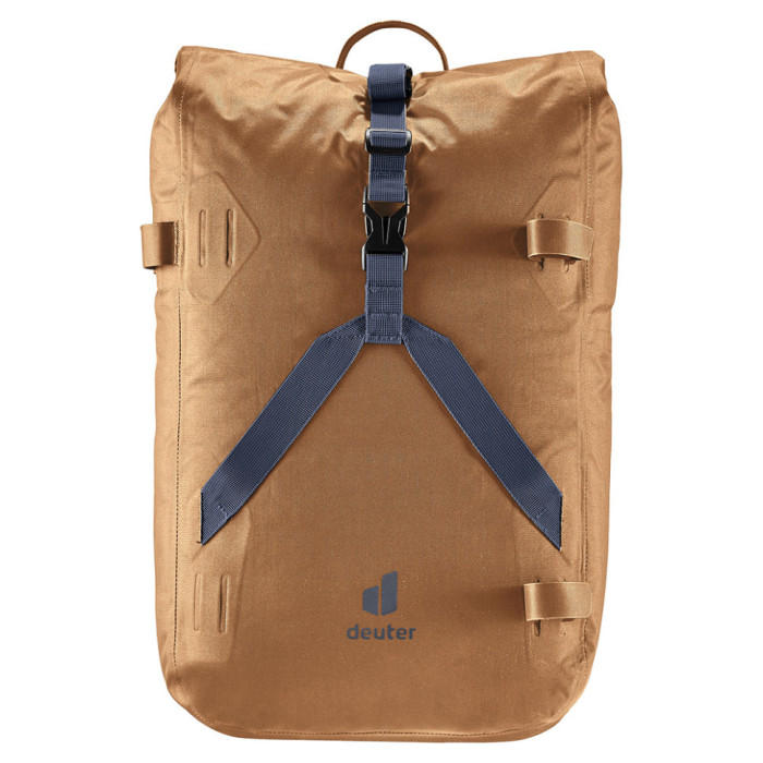 Рюкзак DEUTER Amager 25+5 цвет 6008 almond  