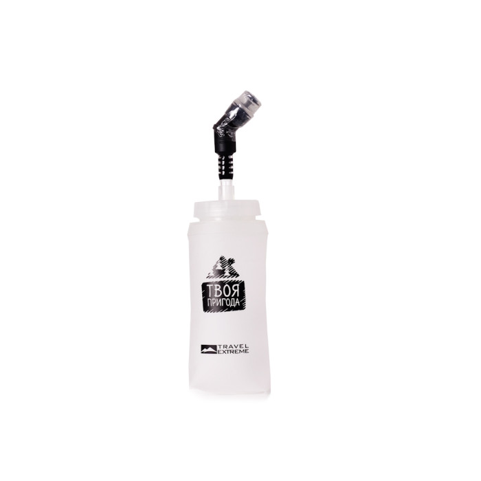 Фляга Travel Extreme SOFT FLASK 300 WHITE  