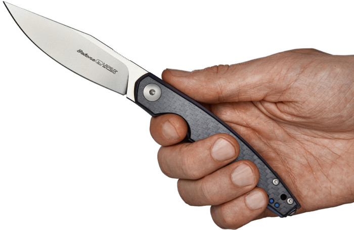 Нож Viper Belone CF V5970BLFC  