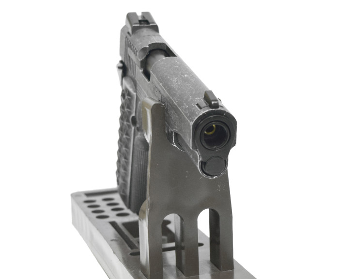 Пистолет пневматический Sig Sauer Air 1911 We The People 4,5 мм (AIR-1911WTP-BB)  