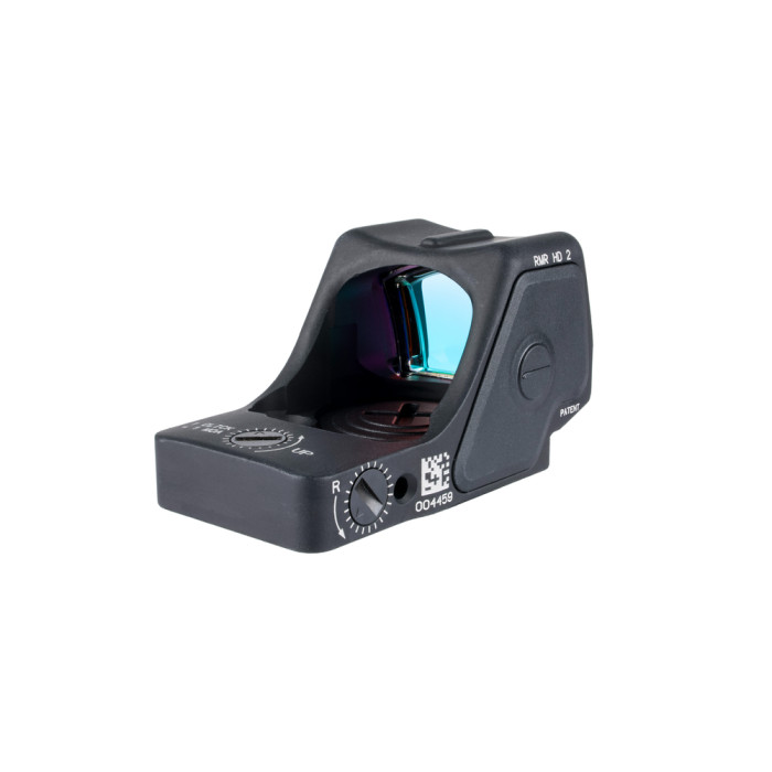 Прицел коллиматорный Trijicon RMR HD 55 MOA Adjustable LED Reticle w/ 3.25 MOA  