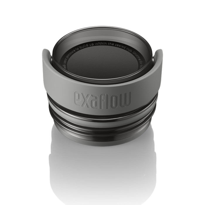 Крышка с ручкой Exaflow для кофеварок и термокружек Wacaco  