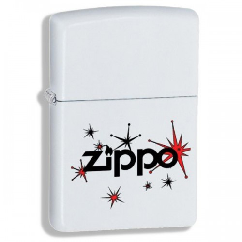 Зажигалка Zippo Vintage Stars 28557 