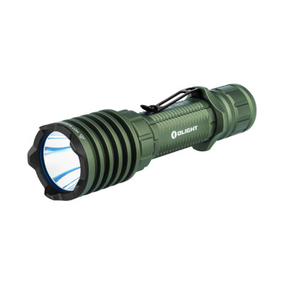 Фонарь Olight Warrior X Pro олива (Warrior X Pro-ode)