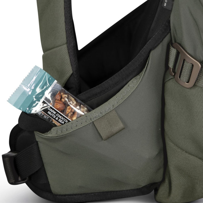 Рюкзак Osprey Archeon 30 W's - красный  