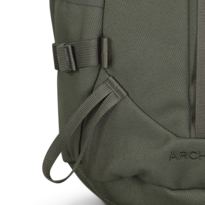 Рюкзак Osprey Archeon 30 W's - красный  