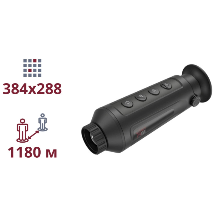 Тепловизионный монокуляр AGM Taipan TM25-384  