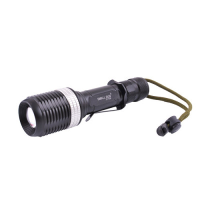 Ручной фонарь Small Sun ZY-T28-XPE, (ZY-T28-XPE)