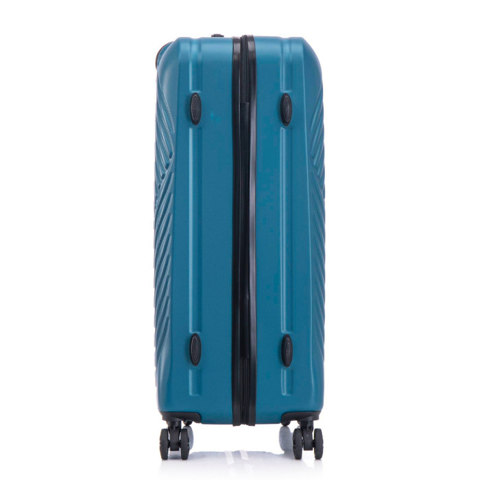 Чемодан Semi Line 28" (L) Blue (T5872-4)