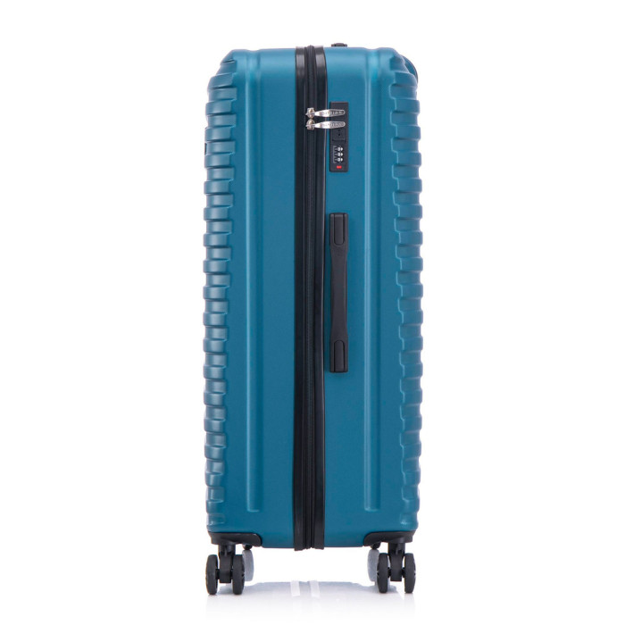 Чемодан Semi Line 28" (L) Blue (T5872-4)