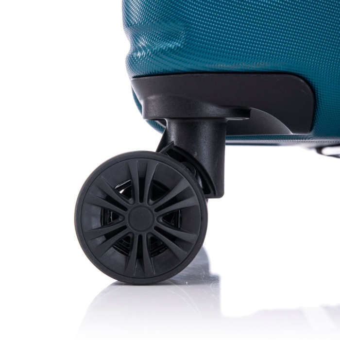 Чемодан Semi Line 28" (L) Blue (T5872-4)