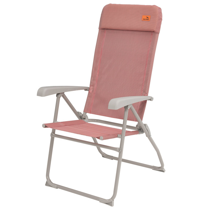 Складной стул Easy Camp Capella Coral Red  