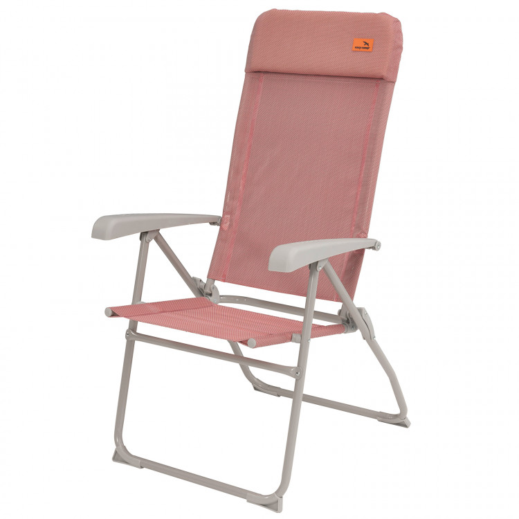 Складной стул Easy Camp Capella Coral Red 