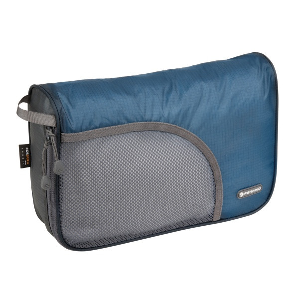 Чехол для одежды Ferrino Schiphol 6 Blue 