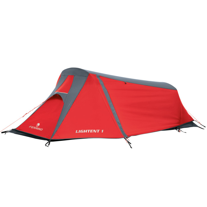 Палатка Ferrino Lightent 1 (8000) Red  