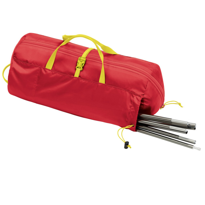 Палатка Ferrino Lightent 1 (8000) Red  