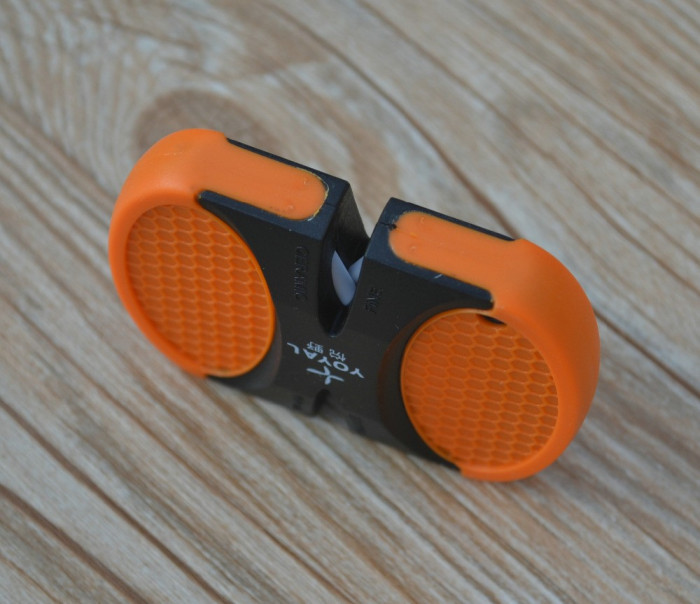 Точилка Taidea T1301TC  