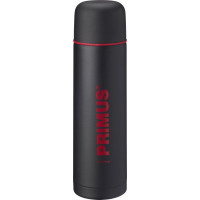 Термос Primus C&H Vacuum Bottle 1.0 л, черный