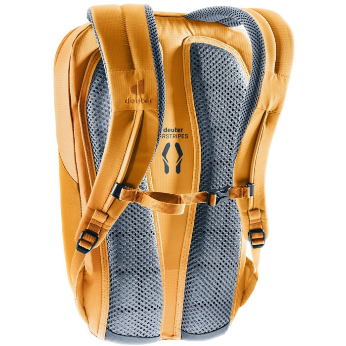 Рюкзак DEUTER Yort 15 цвет 9911 maple-amber  