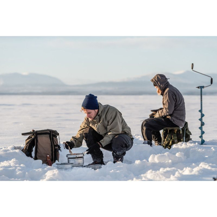 Сковорода Trangia Frypan 25 D 22 см  