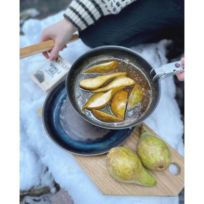 Сковорода Trangia Frypan 25 D 22 см  