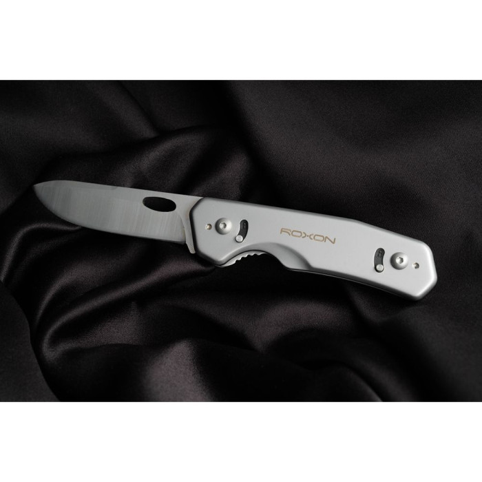 Многофункциональный нож Roxon Phantasy S502  