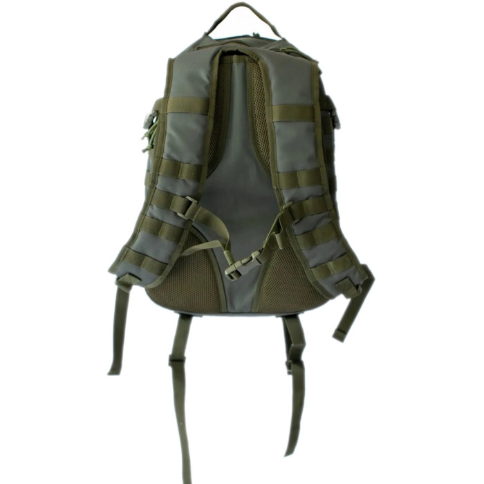 Тактический рюкзак Tramp Commander TRP-042, 50 л, coyote  